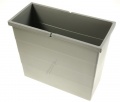 Hailo Home Appliance Accesories - Bucket Inner Bucket Grey